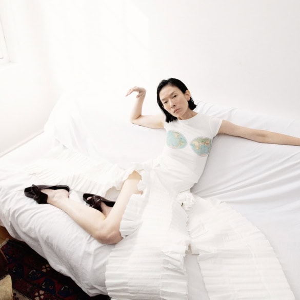 Awake Mode Sprign 2026 Ad Campaign