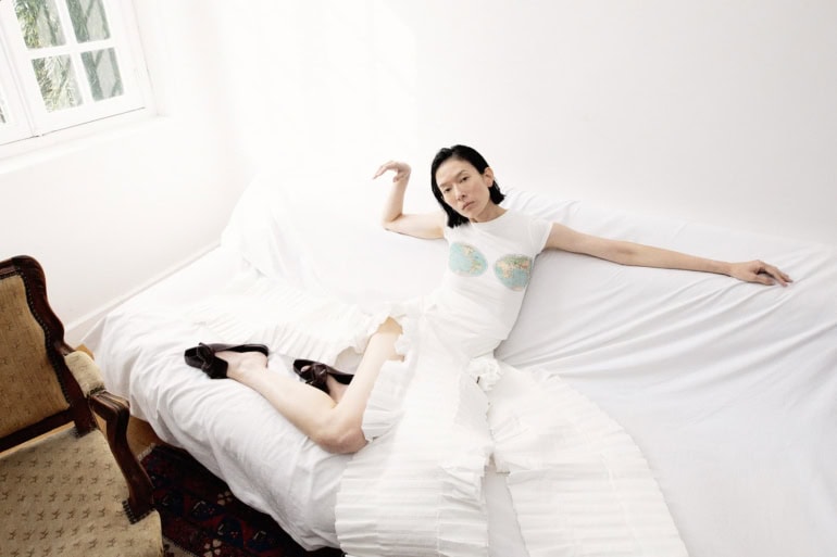 Awake Mode Sprign 2026 Ad Campaign