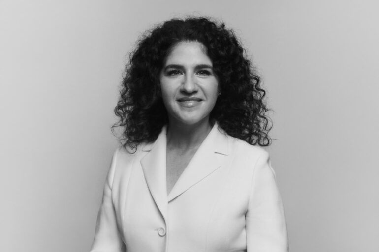 Alexandra Winokur portrait