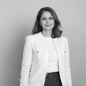 Amina Maleck Portrait