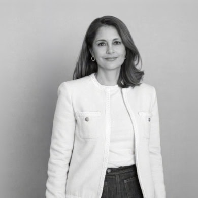 Amina Maleck Portrait