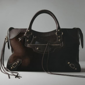 BALENCIAGA LE CITY bag