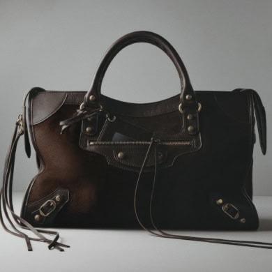 BALENCIAGA LE CITY bag