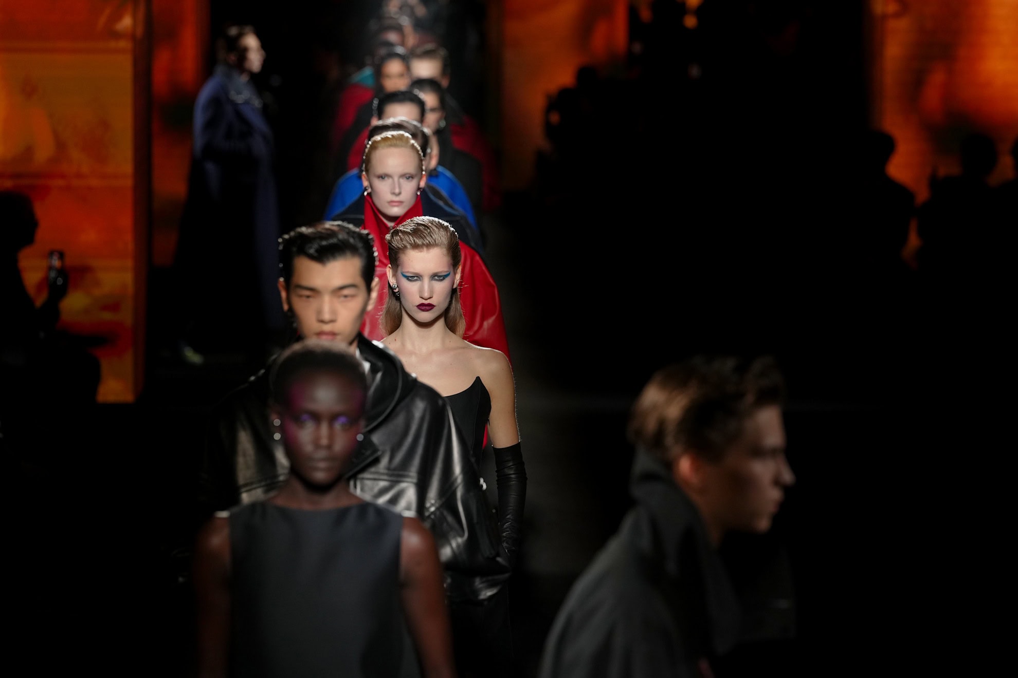 The Impression Where Fashion Gets Creative