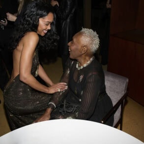 Gucci Throws the Ultimate 98th Academy Awards Party