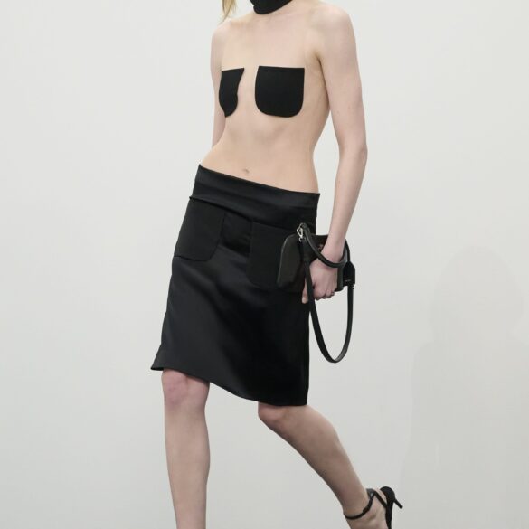 Courrèges Fall 2026 Fashion Show