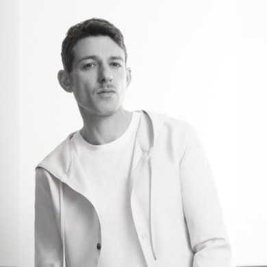 Courrèges Artistic Director Nicolas Di Felice Steps Down