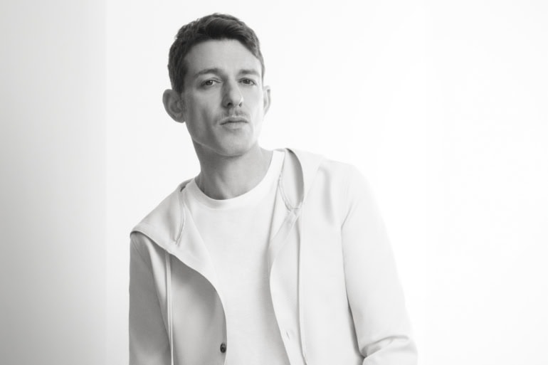 Courrèges Artistic Director Nicolas Di Felice Steps Down