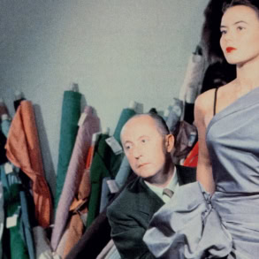 Dior SCAD Partner On New Exhibition Dior Crafting Fashion