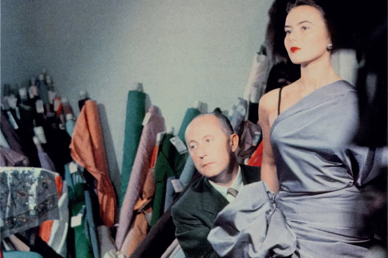 Dior SCAD Partner On New Exhibition Dior Crafting Fashion