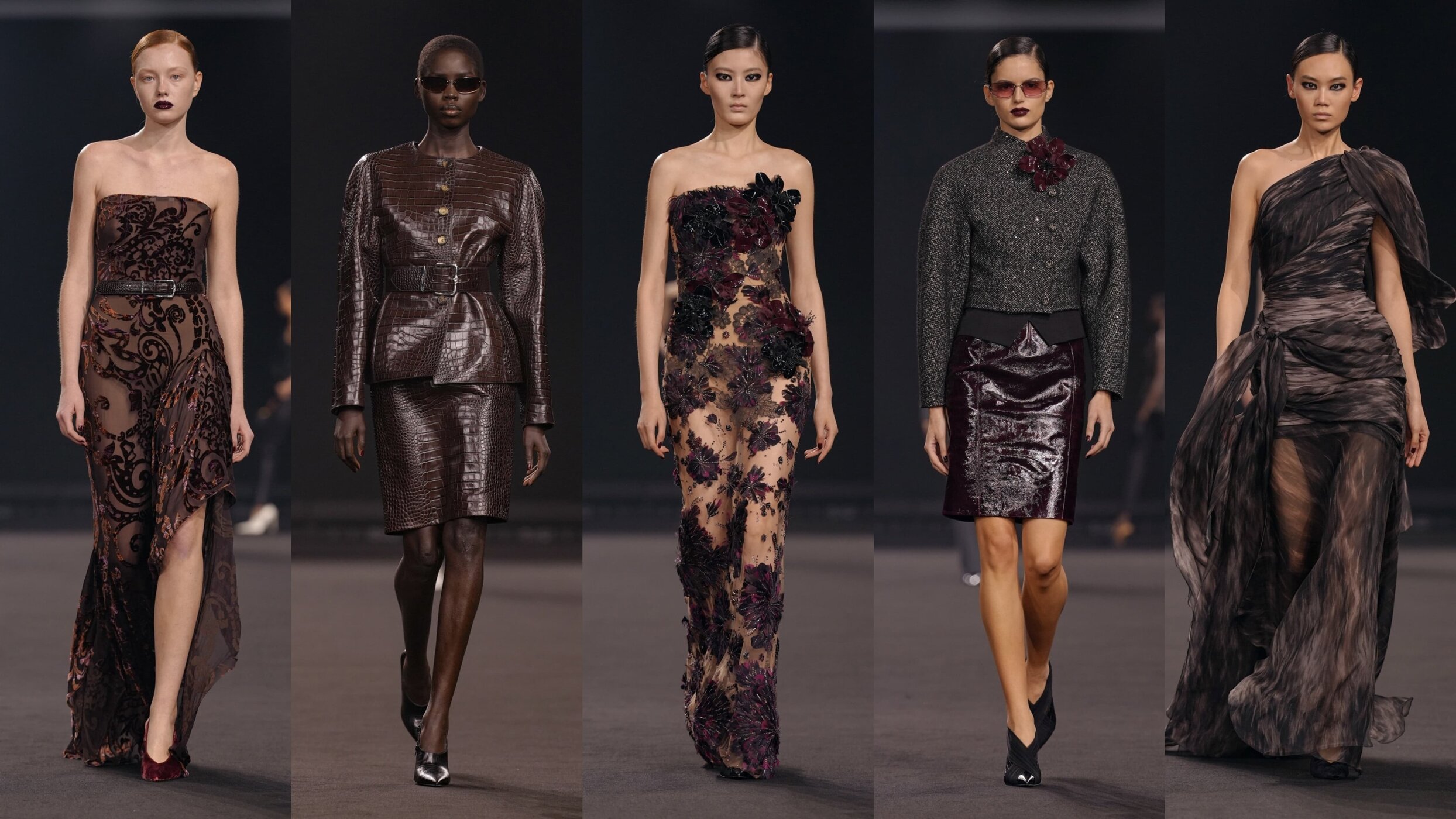 The Impression Where Fashion Gets Creative