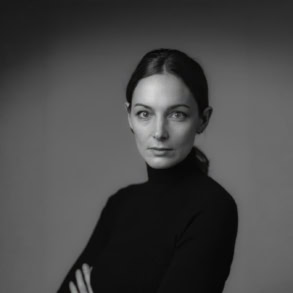 Emilie Leblanc portrait