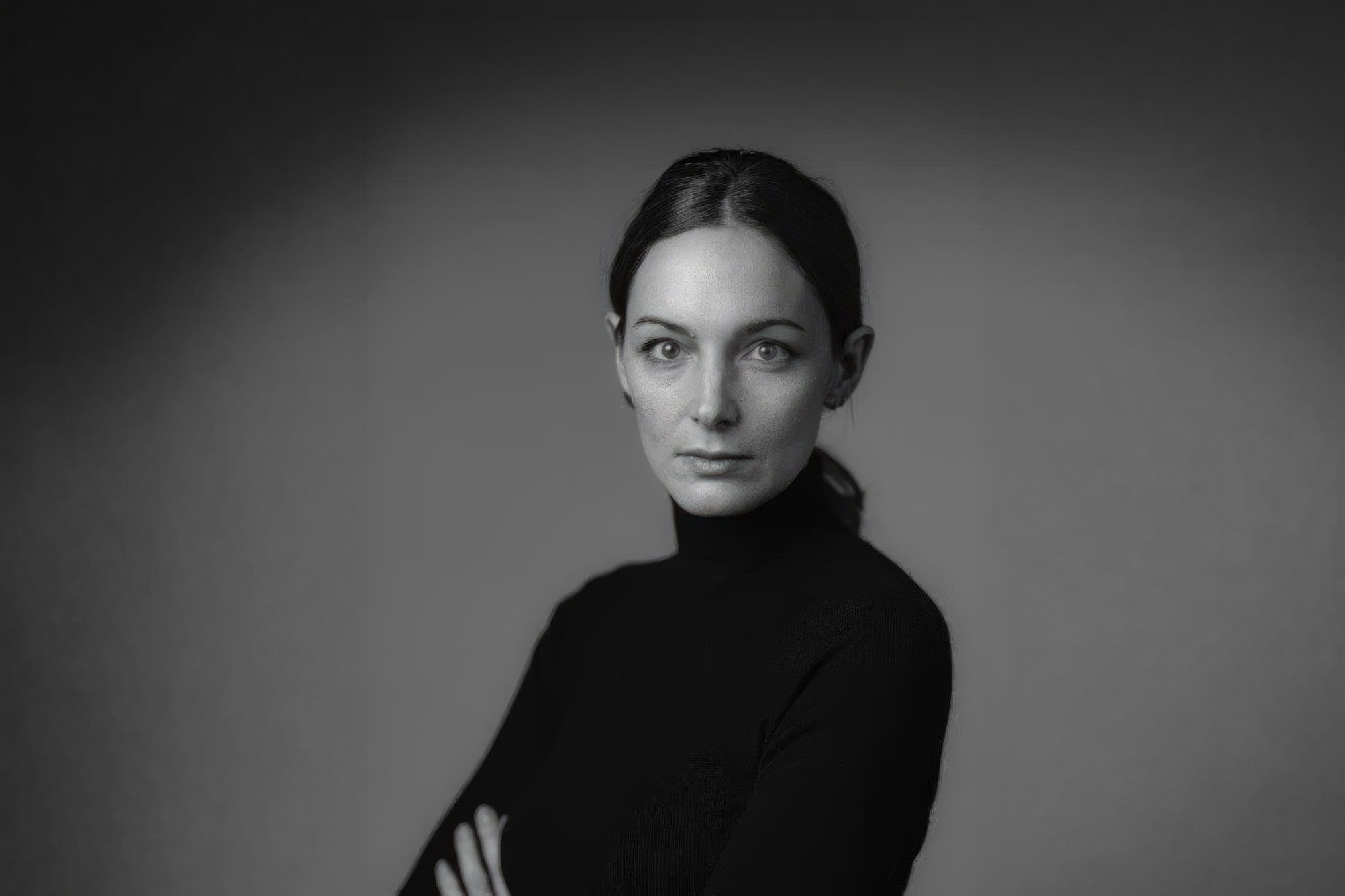 Emilie Leblanc portrait