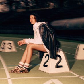 Golden Goose Spring 2026 Ad Campaign
