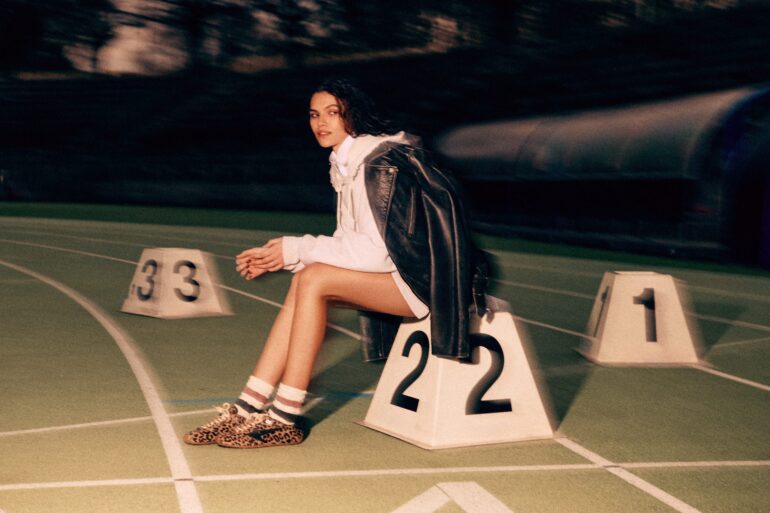 Golden Goose Spring 2026 Ad Campaign