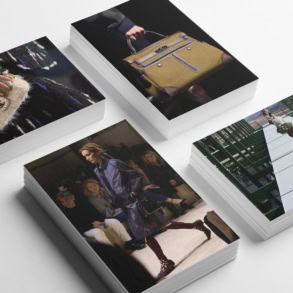 HSBC Calls the Turn: Luxury Begins Again