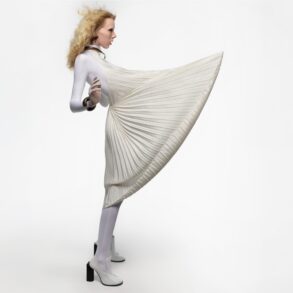 Jean Paul Gaultier Spring 2026 Fashion Ad Campaign