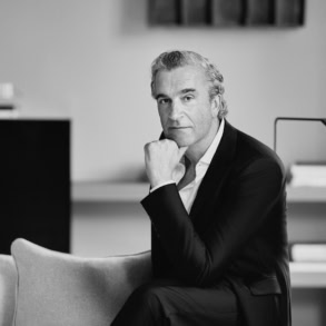 Jose Manuel Albesa portrait