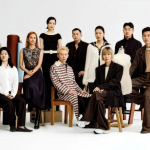 Kering Confirms 10 Chinese Designers for CRAFT Residency Program