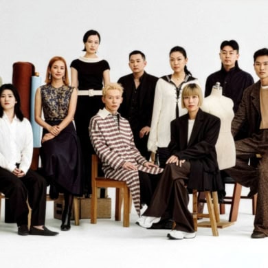 Kering Confirms 10 Chinese Designers for CRAFT Residency Program