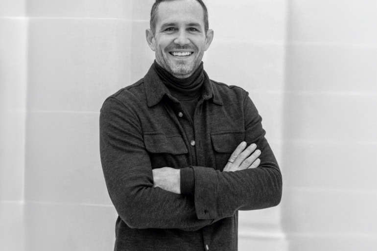 Kering Appoints Pierre Houlès as Chief Digital and AI Officer