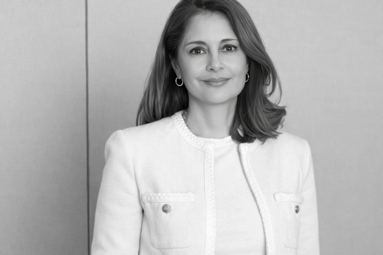LVMH Appoints Amina Maleck as Chief Human Resources Officer