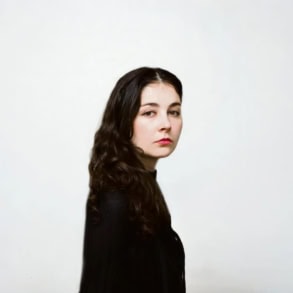 Léa Peckre portrait