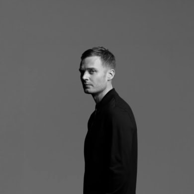 Matthew M. Williams portrait