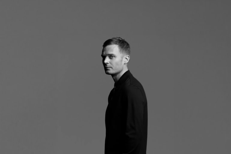 Matthew M. Williams portrait