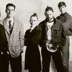 The Antwerp Six Retrospective At The MoMu Museum