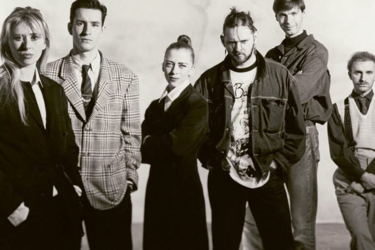 The Antwerp Six Retrospective At The MoMu Museum