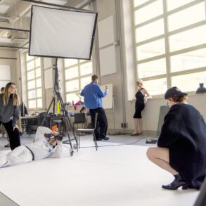 Polimoda Launches Fashion Film & Photography Program