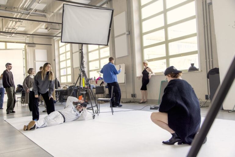 Polimoda Launches Fashion Film & Photography Program