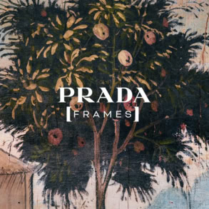 Prada Frames Returns With ‘In Sight’ Symposium on Image Culture