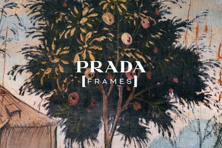 Prada Frames Returns With ‘In Sight’ Symposium on Image Culture