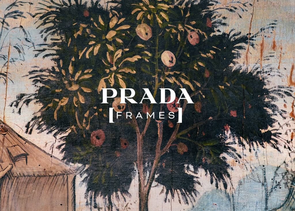 Prada Frames Returns With ‘In Sight’ Symposium on Image Culture