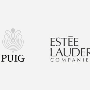 Puig & Estee Lauder copy