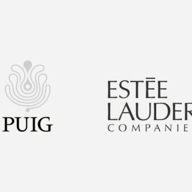 Puig & Estee Lauder copy