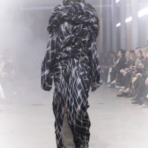 Rick Owens Fall 2026 Fashion Show