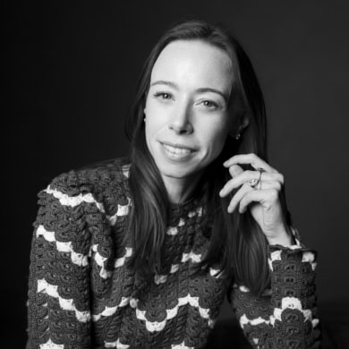 Rickie De Sole portrait