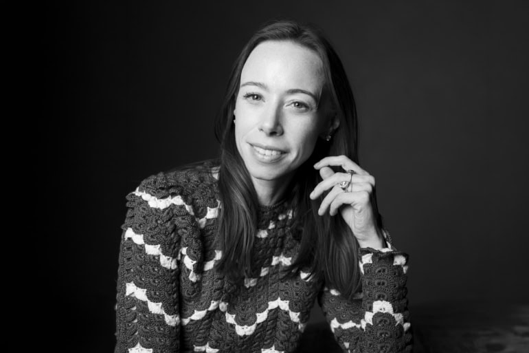 Rickie De Sole portrait