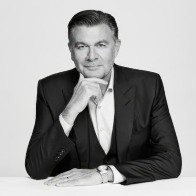 Roberto Eggs portrait