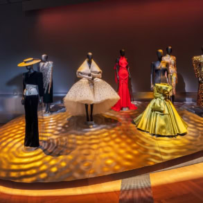 Schiaparelli: Fashion Becomes Art at the Victoria and Albert Museum