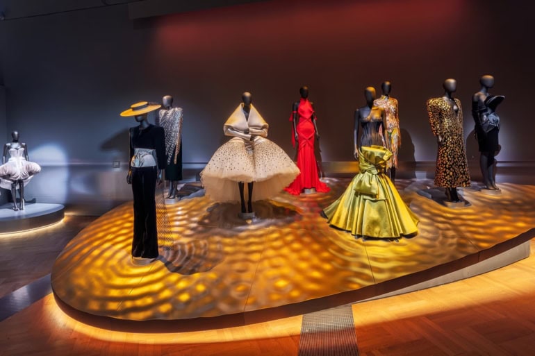 Schiaparelli: Fashion Becomes Art at the Victoria and Albert Museum