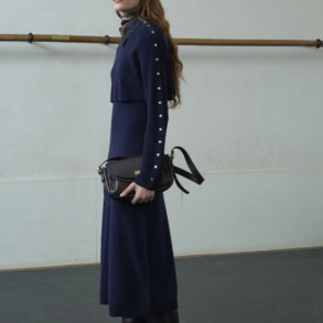 Sandro Fall 2026 Fashion Show