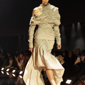 Schiaparelli Fall 2026 Fashion Show