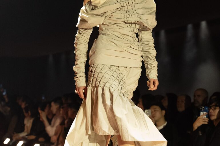 Schiaparelli Fall 2026 Fashion Show