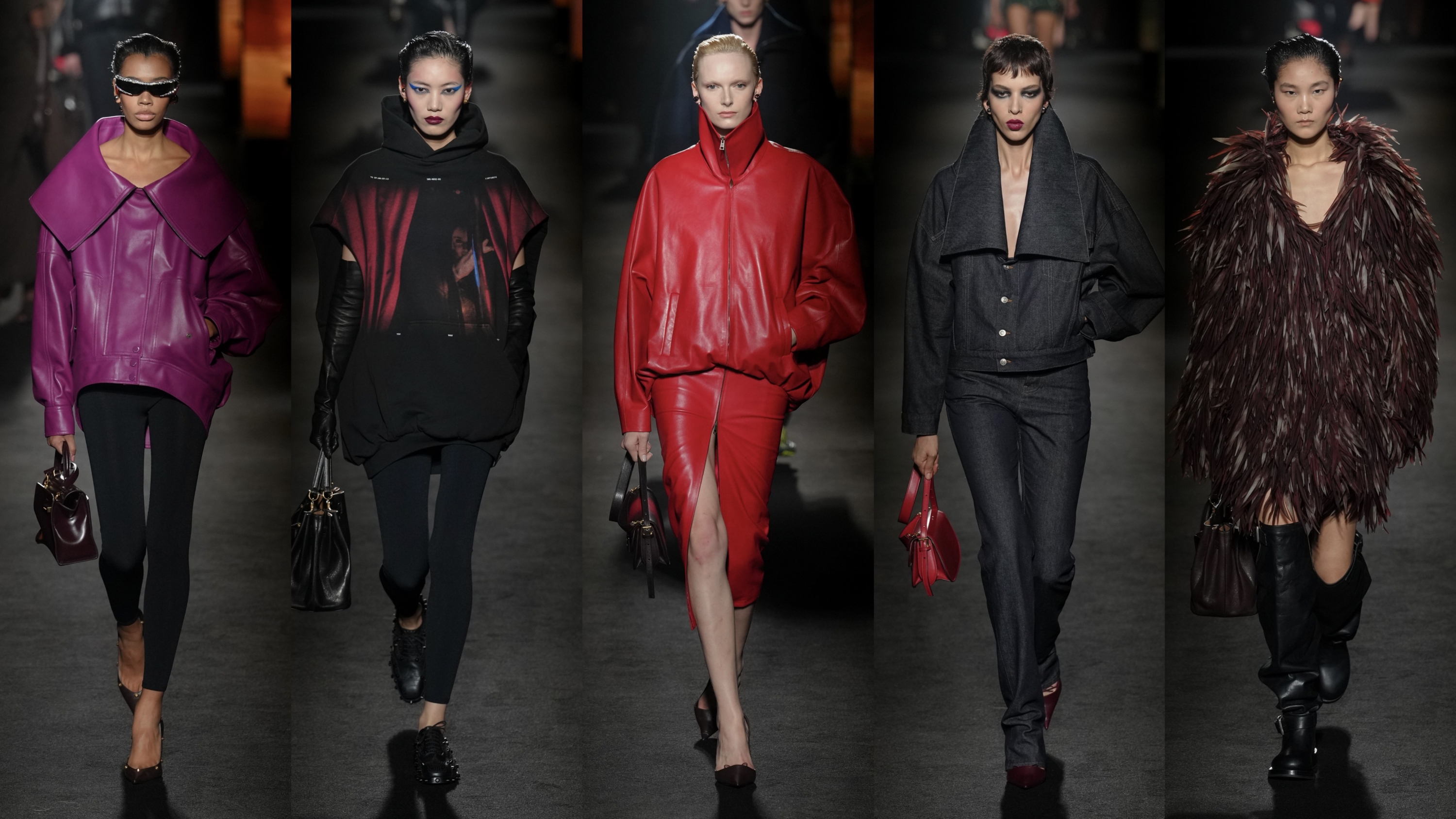 The Impression Where Fashion Gets Creative