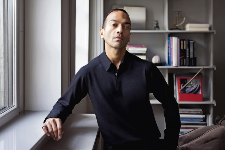 Siddhartha Shukla portrait