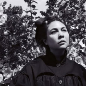 Simone Rocha portrait
